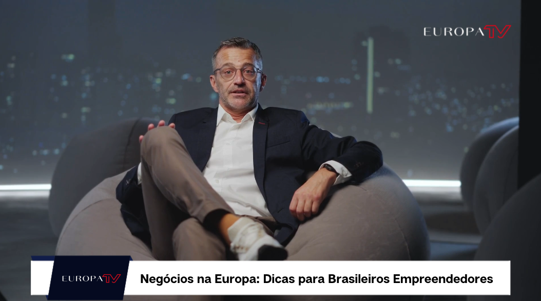 Business e Empreendedorismo